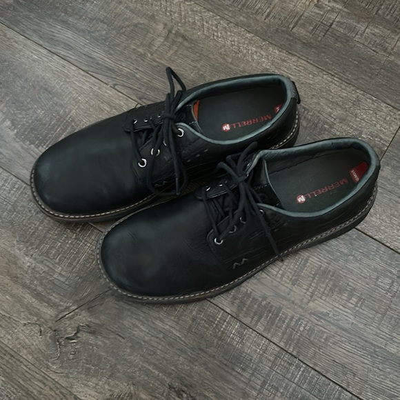 Merrell Performance Oxfords - Picture 2 of 2